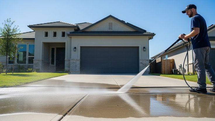 Residential & Commercial Experience