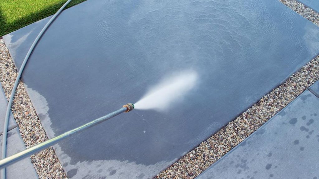 Surface-Specific Cleaning Methods
