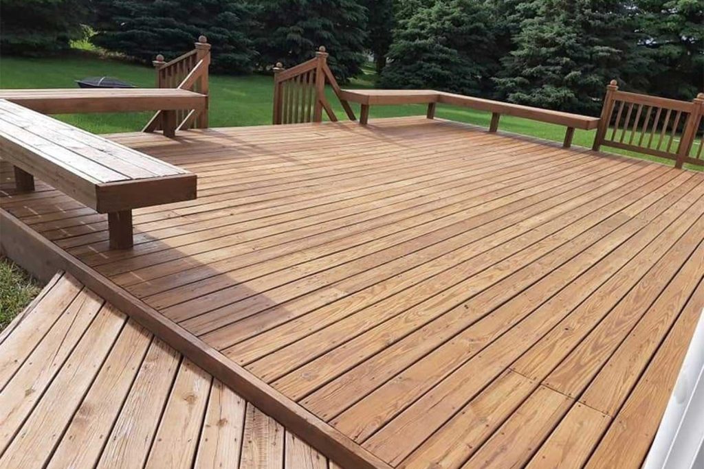 Create a Better Outdoor Living Space