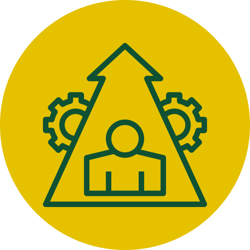 Improve Customer Experience icon