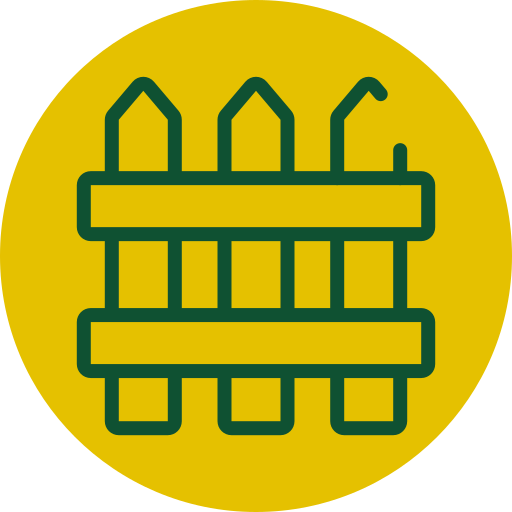 Icon representing maintained property value