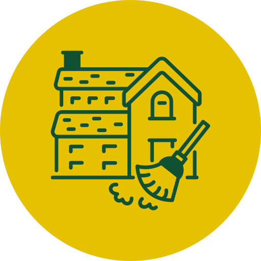Commercial Building Graffiti Removal icon