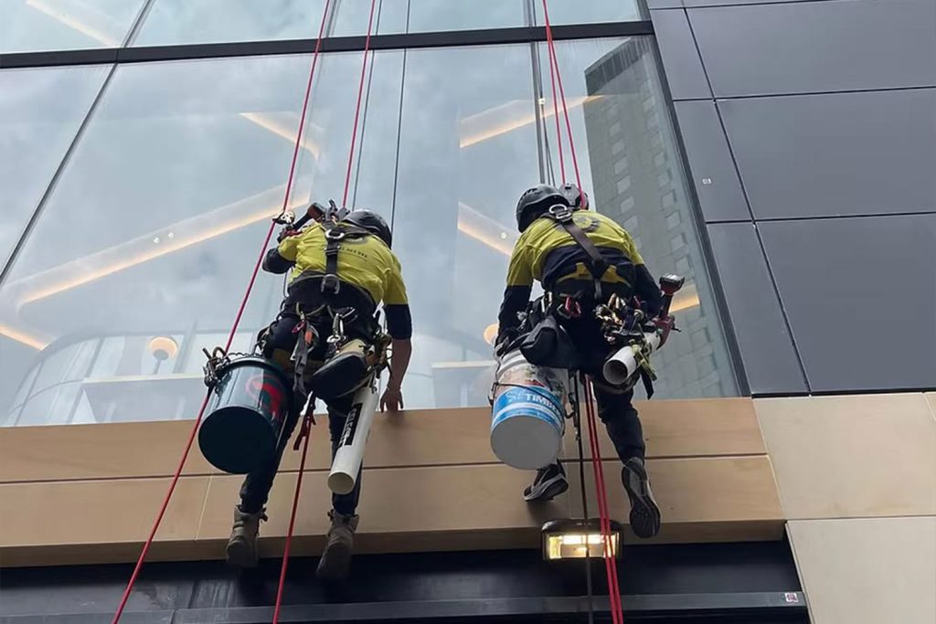 Maintain Window Appearance