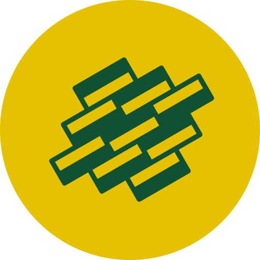 Icon representing paver driveway cleaning
