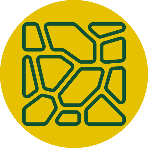 Icon representing brick patio cleaning