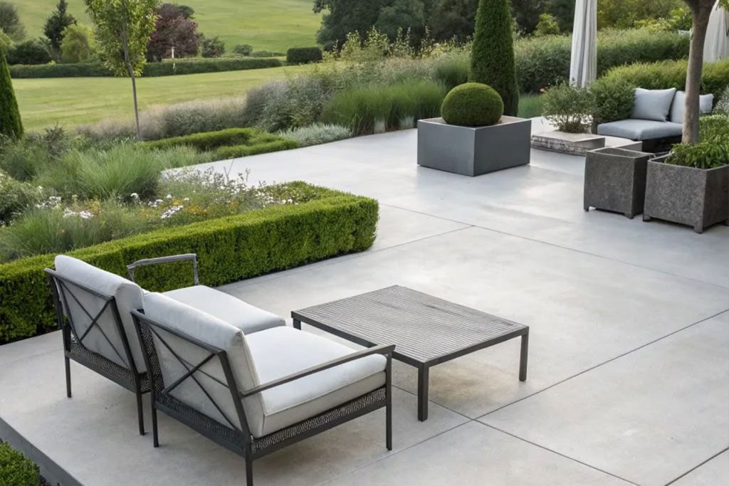 Improve Outdoor Appearance