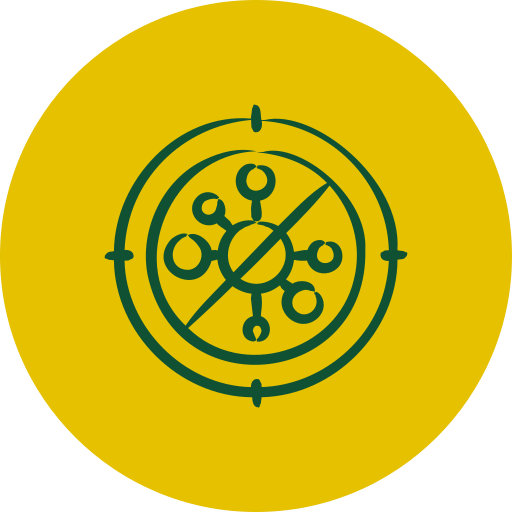 Stain removal icon